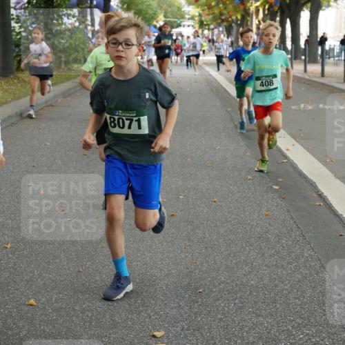 07.09.2025 - BARMER Alsterlauf Yannick Fuchs http://msf.ph/oto/8829785 07.09.2025 10:48:05 Laufen 8073, 8071, 408 meine-sportfotos.de