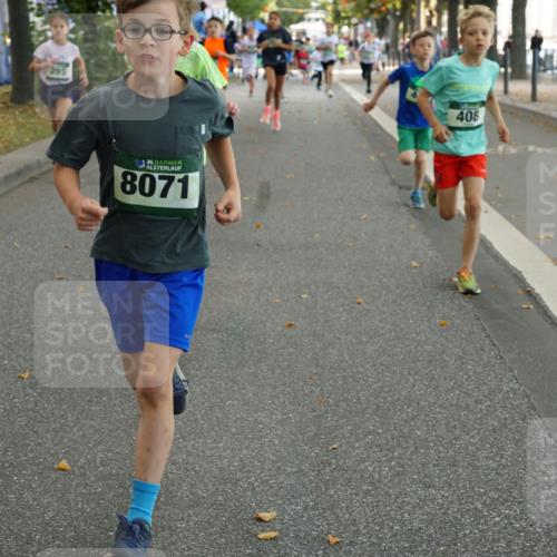 07.09.2025 - BARMER Alsterlauf Yannick Fuchs http://msf.ph/oto/8829786 07.09.2025 10:48:05 Laufen 295, 36, 8071, 408 meine-sportfotos.de