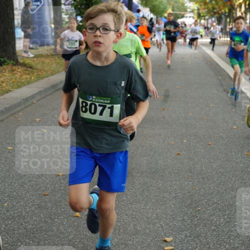 07.09.2025 - BARMER Alsterlauf Yannick Fuchs http://msf.ph/oto/8829787 07.09.2025 10:48:05 Laufen 295, 36, 8071, 405, 408 meine-sportfotos.de