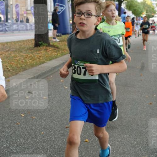 07.09.2025 - BARMER Alsterlauf Yannick Fuchs http://msf.ph/oto/8829788 07.09.2025 10:48:05 Laufen 73, 36, 807, 70 meine-sportfotos.de