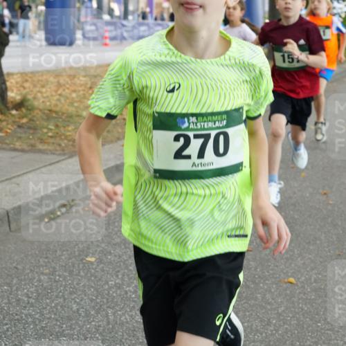 07.09.2025 - BARMER Alsterlauf Yannick Fuchs http://msf.ph/oto/8829790 07.09.2025 10:48:06 Laufen 36, 270, 15 meine-sportfotos.de