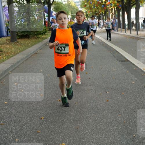 07.09.2025 - BARMER Alsterlauf Yannick Fuchs http://msf.ph/oto/8829797 07.09.2025 10:48:08 Laufen 1, 437, 93 meine-sportfotos.de