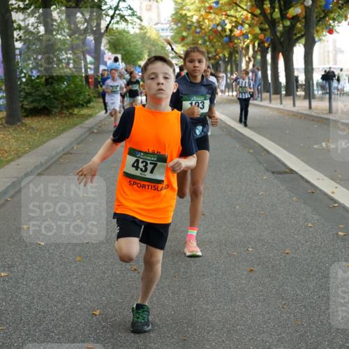07.09.2025 - BARMER Alsterlauf Yannick Fuchs http://msf.ph/oto/8829799 07.09.2025 10:48:08 Laufen 437, 193 meine-sportfotos.de
