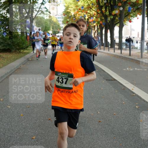 07.09.2025 - BARMER Alsterlauf Yannick Fuchs http://msf.ph/oto/8829801 07.09.2025 10:48:08 Laufen 1042, 36, 437 meine-sportfotos.de