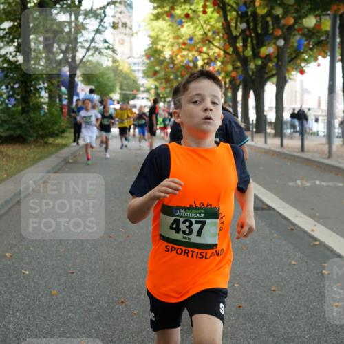 07.09.2025 - BARMER Alsterlauf Yannick Fuchs http://msf.ph/oto/8829802 07.09.2025 10:48:09 Laufen 36, 437 meine-sportfotos.de