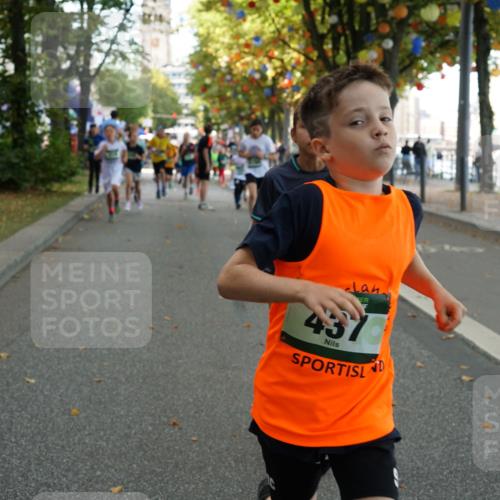 07.09.2025 - BARMER Alsterlauf Yannick Fuchs http://msf.ph/oto/8829803 07.09.2025 10:48:09 Laufen 43 meine-sportfotos.de