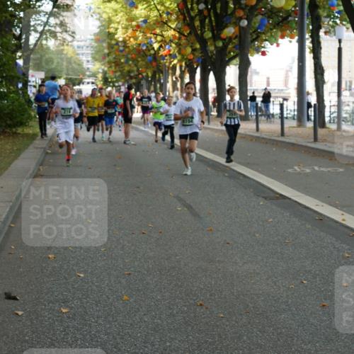07.09.2025 - BARMER Alsterlauf Yannick Fuchs http://msf.ph/oto/8829806 07.09.2025 10:48:10 Laufen 216, 8194 meine-sportfotos.de