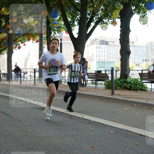 07.09.2025 - BARMER Alsterlauf Yannick Fuchs http://msf.ph/oto/8829807 07.09.2025 10:48:11 Laufen 8194, 251 meine-sportfotos.de