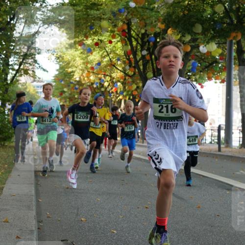 07.09.2025 - BARMER Alsterlauf Yannick Fuchs http://msf.ph/oto/8829815 07.09.2025 10:48:13 Laufen 261, 8412, 8209, 36, 216, 163, 449 meine-sportfotos.de