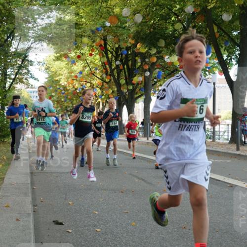 07.09.2025 - BARMER Alsterlauf Yannick Fuchs http://msf.ph/oto/8829816 07.09.2025 10:48:14 Laufen 261, 8412, 8209, 336, 163, 189, 6 meine-sportfotos.de
