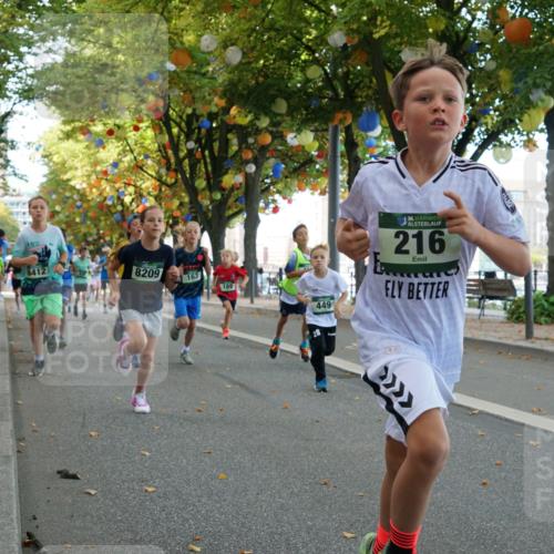 07.09.2025 - BARMER Alsterlauf Yannick Fuchs http://msf.ph/oto/8829818 07.09.2025 10:48:14 Laufen 261, 8412, 8209, 163, 189, 449, 136, 216 meine-sportfotos.de