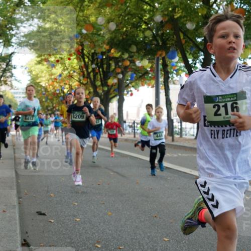 07.09.2025 - BARMER Alsterlauf Yannick Fuchs http://msf.ph/oto/8829819 07.09.2025 10:48:14 Laufen 8209, 8412, 449, 36, 216 meine-sportfotos.de