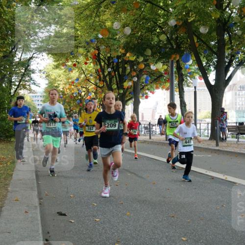 07.09.2025 - BARMER Alsterlauf Yannick Fuchs http://msf.ph/oto/8829821 07.09.2025 10:48:14 Laufen 8412, 2209, 162, 189, 431, 449, 28, 2222 meine-sportfotos.de
