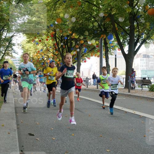 07.09.2025 - BARMER Alsterlauf Yannick Fuchs http://msf.ph/oto/8829822 07.09.2025 10:48:14 Laufen 8412, 261, 162, 8209, 189, 43, 449, 21 meine-sportfotos.de