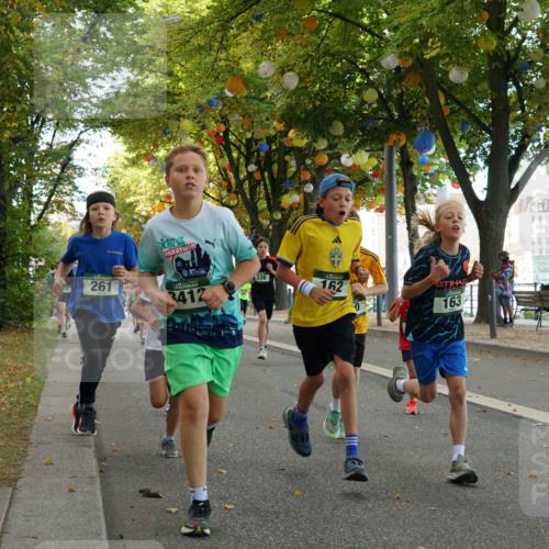 07.09.2025 - BARMER Alsterlauf Yannick Fuchs http://msf.ph/oto/8829828 07.09.2025 10:48:16 Laufen 261, 3412, 336, 162, 163 meine-sportfotos.de