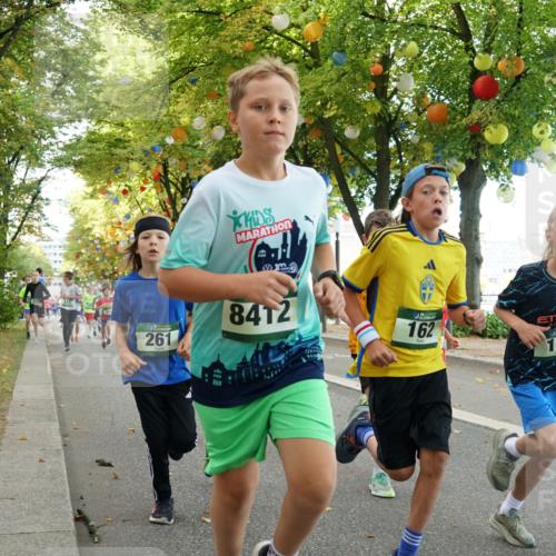 07.09.2025 - BARMER Alsterlauf Yannick Fuchs http://msf.ph/oto/8829832 07.09.2025 10:48:17 Laufen 261, 8412, 162, 163 meine-sportfotos.de