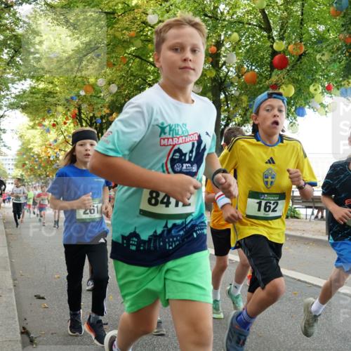 07.09.2025 - BARMER Alsterlauf Yannick Fuchs http://msf.ph/oto/8829833 07.09.2025 10:48:17 Laufen 50, 201, 84, 162, 163 meine-sportfotos.de