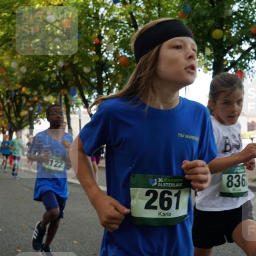 07.09.2025 - BARMER Alsterlauf Yannick Fuchs http://msf.ph/oto/8829836 07.09.2025 10:48:18 Laufen 3122, 36, 261, 836, 189 meine-sportfotos.de