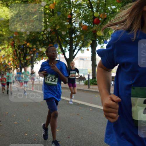 07.09.2025 - BARMER Alsterlauf Yannick Fuchs http://msf.ph/oto/8829837 07.09.2025 10:48:18 Laufen 8122, 261 meine-sportfotos.de