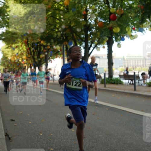 07.09.2025 - BARMER Alsterlauf Yannick Fuchs http://msf.ph/oto/8829838 07.09.2025 10:48:18 Laufen 122 meine-sportfotos.de