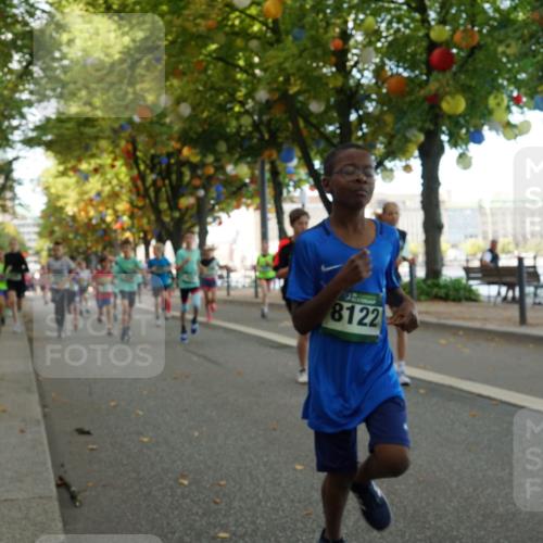 07.09.2025 - BARMER Alsterlauf Yannick Fuchs http://msf.ph/oto/8829839 07.09.2025 10:48:18 Laufen 8122 meine-sportfotos.de