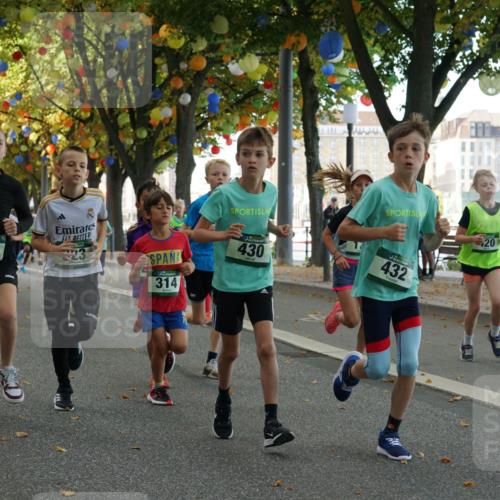 07.09.2025 - BARMER Alsterlauf Yannick Fuchs http://msf.ph/oto/8829846 07.09.2025 10:48:20 Laufen 235, 23, 314, 430, 432, 20 meine-sportfotos.de