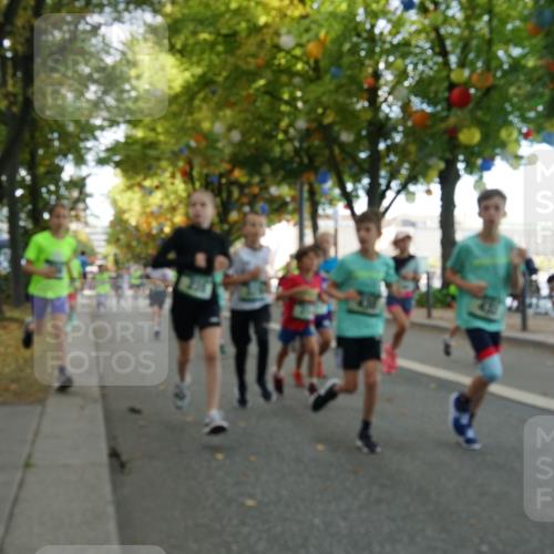 07.09.2025 - BARMER Alsterlauf Yannick Fuchs http://msf.ph/oto/8829850 07.09.2025 10:48:21 Laufen  meine-sportfotos.de