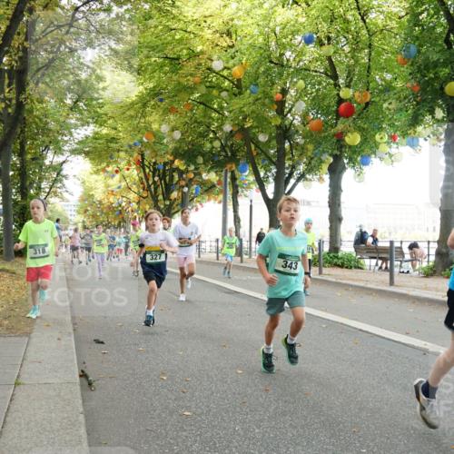 07.09.2025 - BARMER Alsterlauf Yannick Fuchs http://msf.ph/oto/8829857 07.09.2025 10:48:23 Laufen 19, 318, 327, 343, 303 meine-sportfotos.de