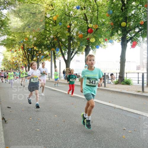 07.09.2025 - BARMER Alsterlauf Yannick Fuchs http://msf.ph/oto/8829860 07.09.2025 10:48:23 Laufen 318, 327, 203, 343 meine-sportfotos.de