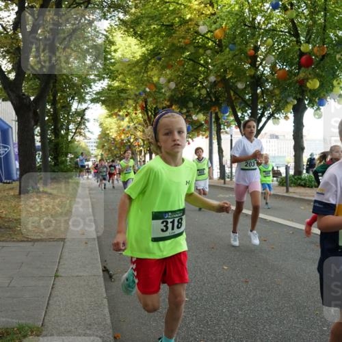07.09.2025 - BARMER Alsterlauf Yannick Fuchs http://msf.ph/oto/8829867 07.09.2025 10:48:24 Laufen 8, 203, 318, 319, 327 meine-sportfotos.de
