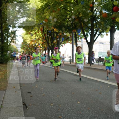 07.09.2025 - BARMER Alsterlauf Yannick Fuchs http://msf.ph/oto/8829868 07.09.2025 10:48:25 Laufen 422, 255 meine-sportfotos.de