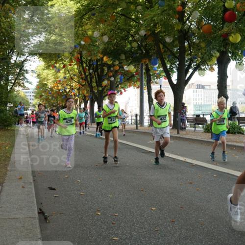 07.09.2025 - BARMER Alsterlauf Yannick Fuchs http://msf.ph/oto/8829869 07.09.2025 10:48:25 Laufen 205, 426, 425, 422, 399, 203 meine-sportfotos.de