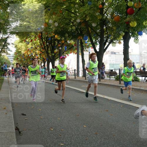 07.09.2025 - BARMER Alsterlauf Yannick Fuchs http://msf.ph/oto/8829870 07.09.2025 10:48:25 Laufen 426, 422, 425, 399 meine-sportfotos.de