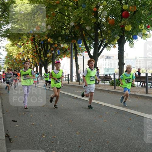 07.09.2025 - BARMER Alsterlauf Yannick Fuchs http://msf.ph/oto/8829871 07.09.2025 10:48:25 Laufen 332, 42, 422, 399, 203 meine-sportfotos.de