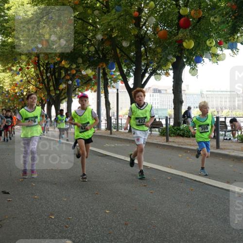 07.09.2025 - BARMER Alsterlauf Yannick Fuchs http://msf.ph/oto/8829873 07.09.2025 10:48:26 Laufen 332, 6, 422, 399 meine-sportfotos.de