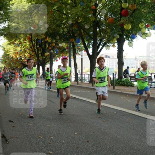 07.09.2025 - BARMER Alsterlauf Yannick Fuchs http://msf.ph/oto/8829874 07.09.2025 10:48:26 Laufen 426, 425, 422, 399 meine-sportfotos.de