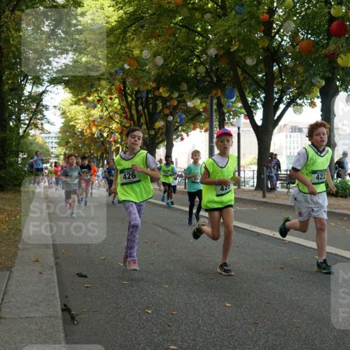 07.09.2025 - BARMER Alsterlauf Yannick Fuchs http://msf.ph/oto/8829876 07.09.2025 10:48:26 Laufen 426, 425, 422, 399 meine-sportfotos.de
