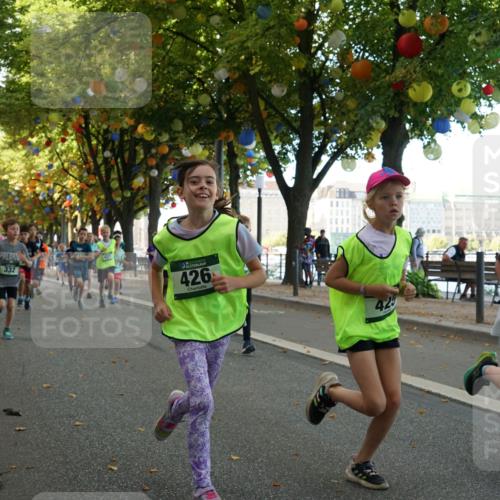 07.09.2025 - BARMER Alsterlauf Yannick Fuchs http://msf.ph/oto/8829878 07.09.2025 10:48:27 Laufen 332, 6, 426, 422 meine-sportfotos.de