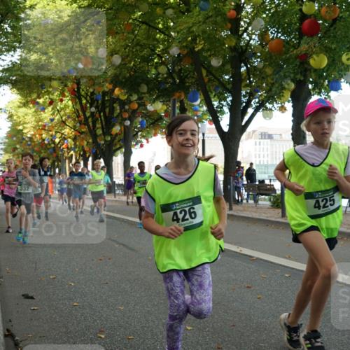 07.09.2025 - BARMER Alsterlauf Yannick Fuchs http://msf.ph/oto/8829879 07.09.2025 10:48:27 Laufen 332, 426, 425 meine-sportfotos.de