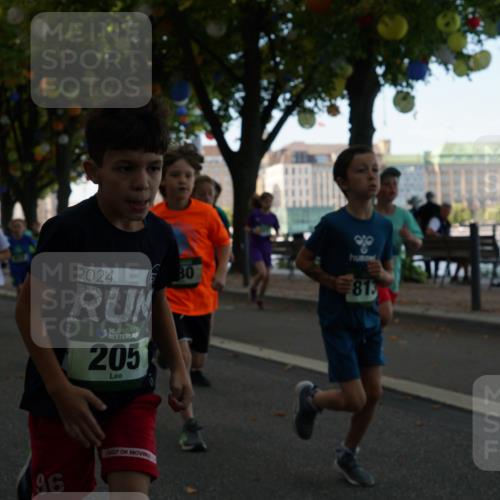 07.09.2025 - BARMER Alsterlauf Yannick Fuchs http://msf.ph/oto/8829897 07.09.2025 10:48:31 Laufen 2024, 36, 205, 813, 96 meine-sportfotos.de
