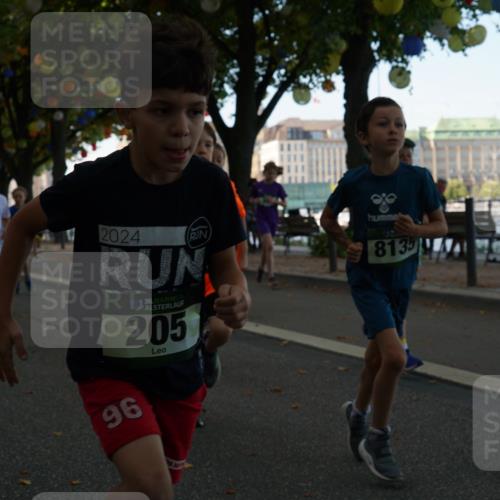 07.09.2025 - BARMER Alsterlauf Yannick Fuchs http://msf.ph/oto/8829898 07.09.2025 10:48:31 Laufen 204, 2024, 36, 205, 93, 8135, 96 meine-sportfotos.de
