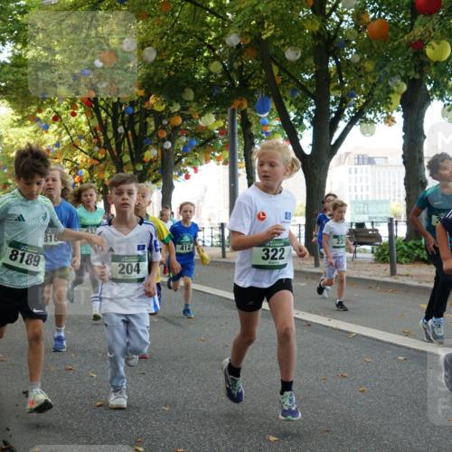 07.09.2025 - BARMER Alsterlauf Yannick Fuchs http://msf.ph/oto/8829907 07.09.2025 10:48:33 Laufen 8189, 818, 433, 204, 412, 322, 239, 256 meine-sportfotos.de