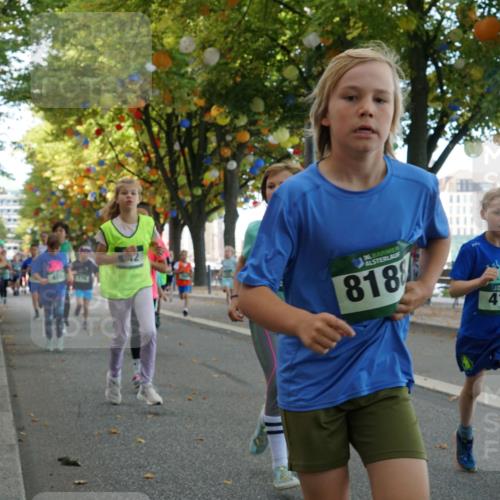 07.09.2025 - BARMER Alsterlauf Yannick Fuchs http://msf.ph/oto/8829914 07.09.2025 10:48:34 Laufen 36, 818, 412 meine-sportfotos.de