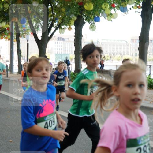 07.09.2025 - BARMER Alsterlauf Yannick Fuchs http://msf.ph/oto/8829929 07.09.2025 10:48:39 Laufen 77, 409, 8, 288 meine-sportfotos.de