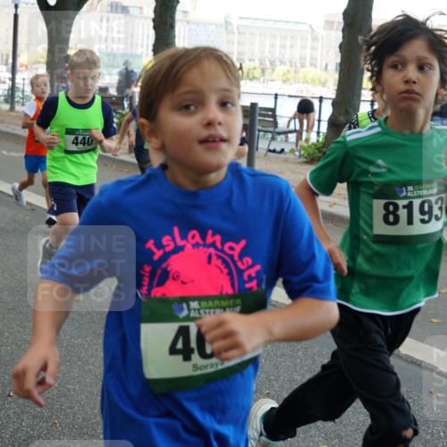 07.09.2025 - BARMER Alsterlauf Yannick Fuchs http://msf.ph/oto/8829932 07.09.2025 10:48:39 Laufen 440, 36, 40, 136, 8193 meine-sportfotos.de