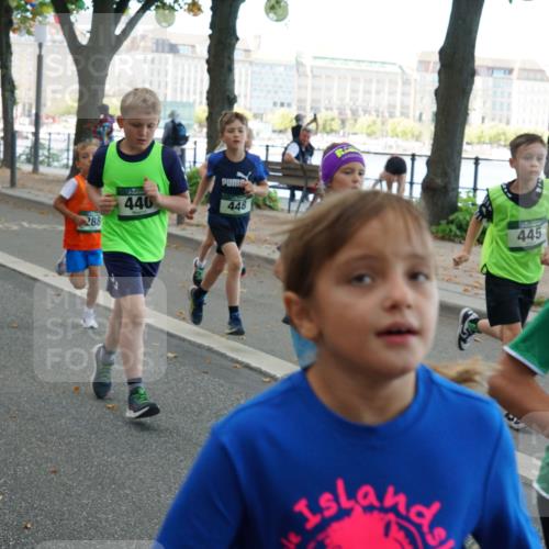 07.09.2025 - BARMER Alsterlauf Yannick Fuchs http://msf.ph/oto/8829933 07.09.2025 10:48:39 Laufen 288, 440, 448, 445, 81 meine-sportfotos.de