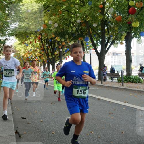 07.09.2025 - BARMER Alsterlauf Yannick Fuchs http://msf.ph/oto/8829943 07.09.2025 10:48:41 Laufen 273, 160, 439, 156 meine-sportfotos.de