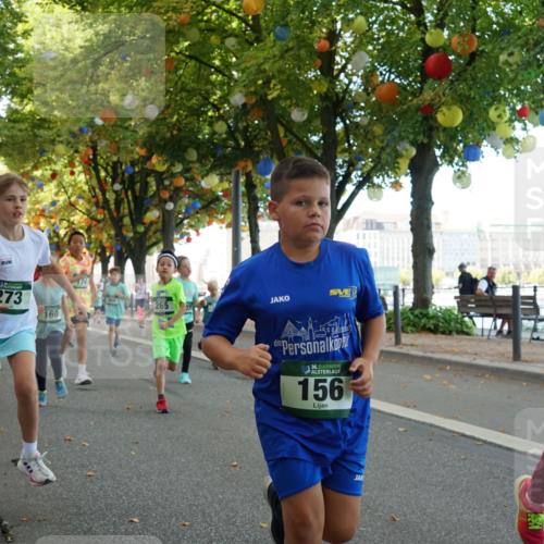 07.09.2025 - BARMER Alsterlauf Yannick Fuchs http://msf.ph/oto/8829945 07.09.2025 10:48:41 Laufen 273, 265, 160, 430, 36, 156 meine-sportfotos.de