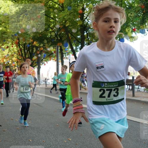 07.09.2025 - BARMER Alsterlauf Yannick Fuchs http://msf.ph/oto/8829950 07.09.2025 10:48:42 Laufen 160, 36, 273 meine-sportfotos.de
