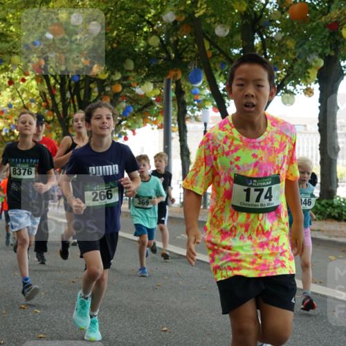07.09.2025 - BARMER Alsterlauf Yannick Fuchs http://msf.ph/oto/8829958 07.09.2025 10:48:44 Laufen 389, 8376, 266, 369, 36, 174, 146 meine-sportfotos.de